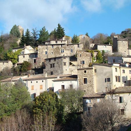 La Colombiere - Vue Imprenable Sur L'Ardeche - Tres Calme - Tres Bien Situe - Residence Privee Montélimar Eksteriør billede