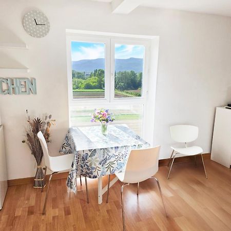 La Colombiere - Vue Imprenable Sur L'Ardeche - Tres Calme - Tres Bien Situe - Residence Privee Montélimar Eksteriør billede