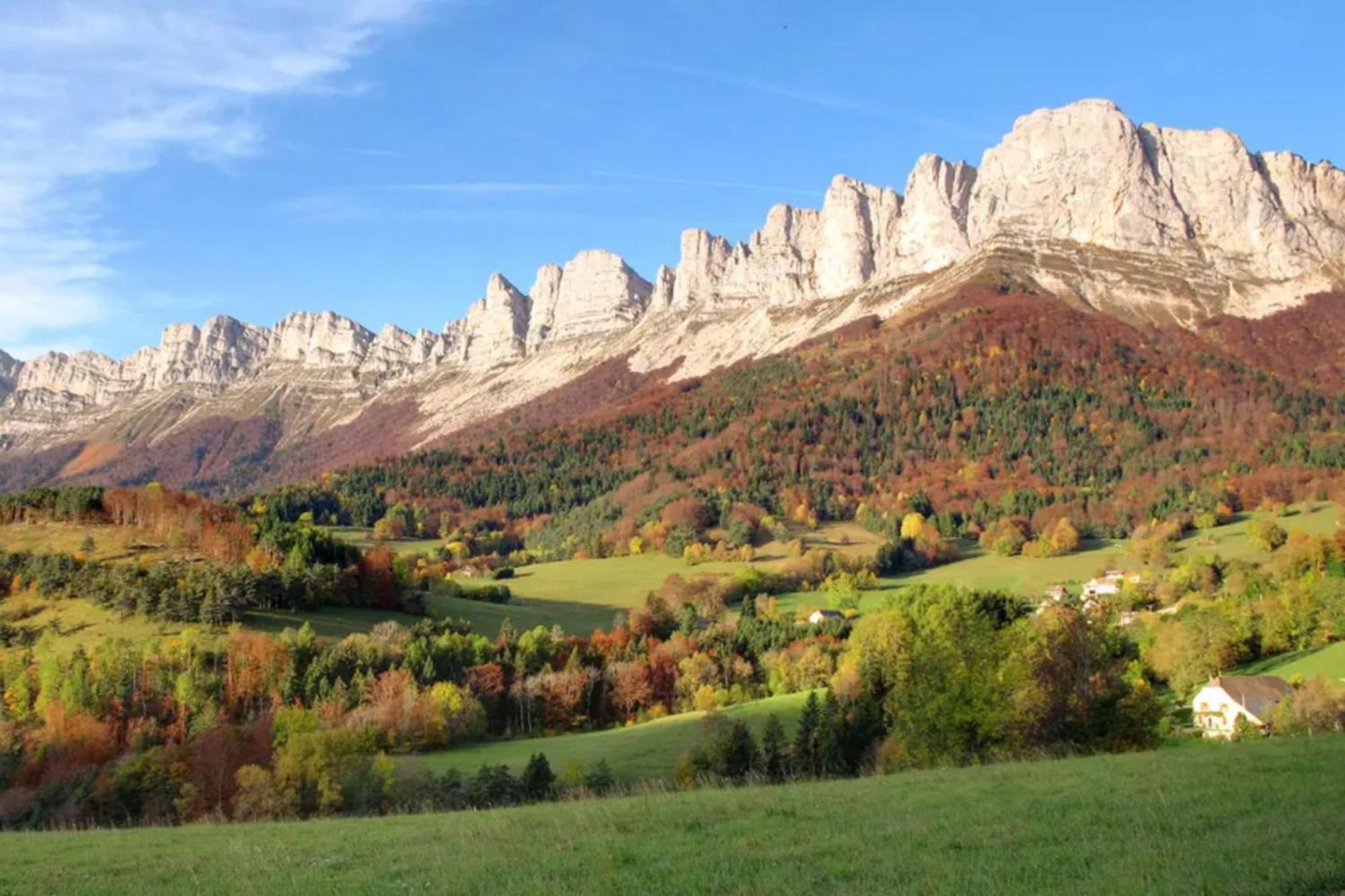La Colombiere - Vue Imprenable Sur L'Ardeche - Tres Calme - Tres Bien Situe - Residence Privee Montélimar Eksteriør billede