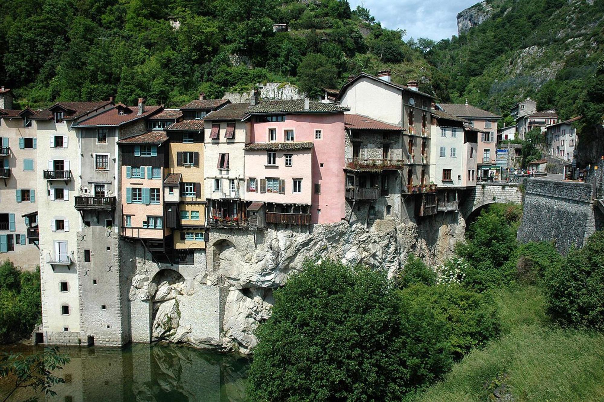 La Colombiere - Vue Imprenable Sur L'Ardeche - Tres Calme - Tres Bien Situe - Residence Privee Montélimar Eksteriør billede