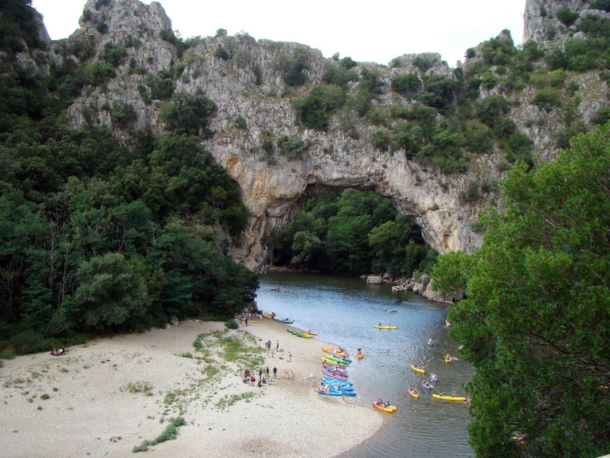 La Colombiere - Vue Imprenable Sur L'Ardeche - Tres Calme - Tres Bien Situe - Residence Privee Montélimar Eksteriør billede