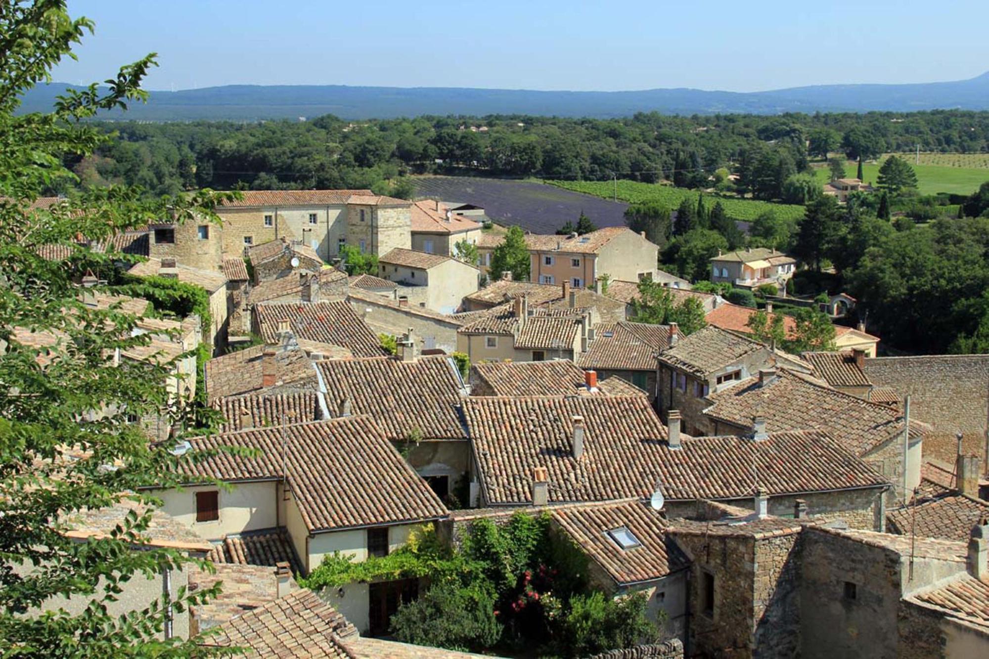 La Colombiere - Vue Imprenable Sur L'Ardeche - Tres Calme - Tres Bien Situe - Residence Privee Montélimar Eksteriør billede