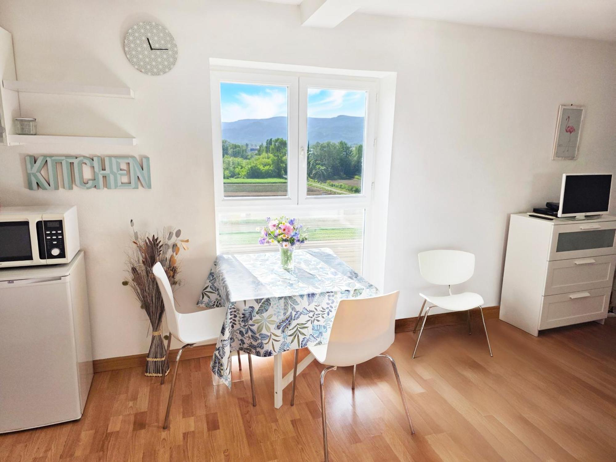La Colombiere - Vue Imprenable Sur L'Ardeche - Tres Calme - Tres Bien Situe - Residence Privee Montélimar Eksteriør billede